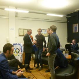 2017 sportverdienste  9 - Sportraad Zaventem 